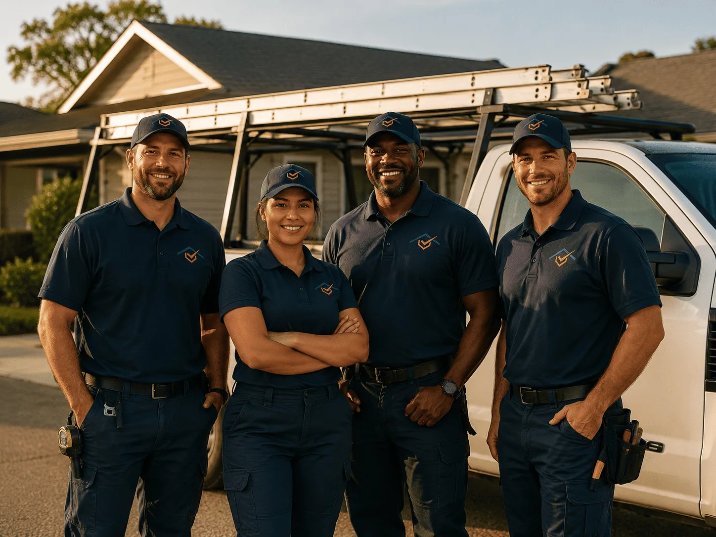 Roof Inspection company in Pearl City, IL
